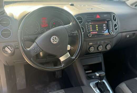 Volkswagen AUTOMATIQUE ESSENNCE  1.6 avec control tec ...