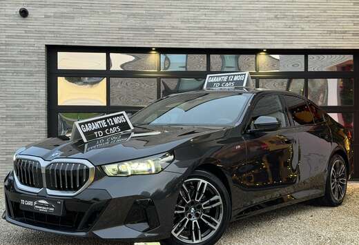 BMW DPACK MGARANTIE 12 MOIS