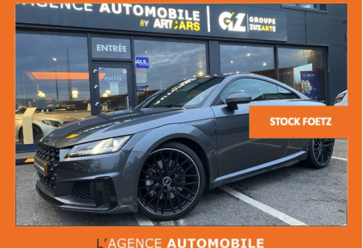 Audi 45 SLINE QUATTRO