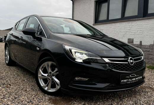 Opel 1.6 CDTi ECOTEC D Innovation*FULL OPTIONS*1E PRO ...
