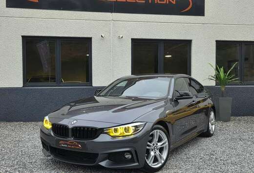 BMW dA Gran Coupé - PACK M COMPLET- GARANTIE 1 AN