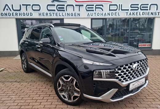 Hyundai 1.6 HEV SHINE 1e eigenaar FULL option