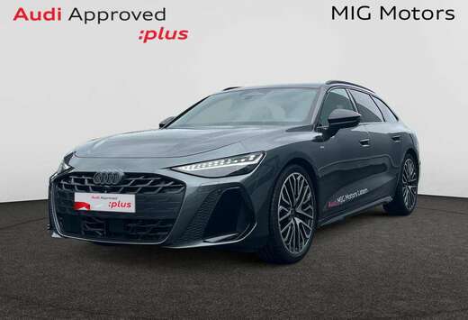 Audi Avant Audi A6 Avant S line TDI quattro 150 kW  / ...