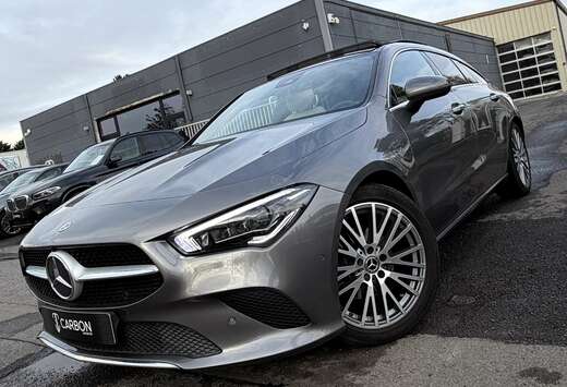 Mercedes-Benz Progressive Pack PREMIUM+/PANO/MULTIBEA ...