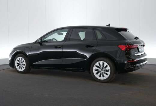 Audi Sportback 40 TFSIe PHEV S-Tronic Platinum LEDER/ ...