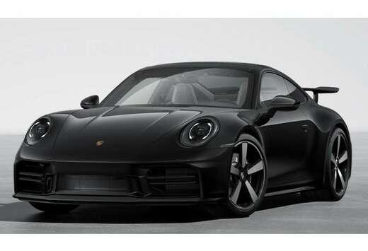 Porsche CARRERA  PDK FACELIFT - AEROKIT - PANODAK - B ...