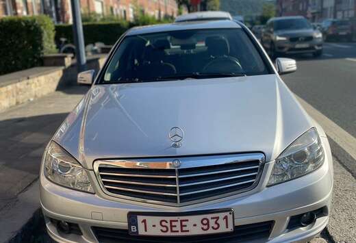 Mercedes-Benz CDI Classic