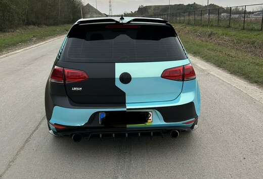 Volkswagen 1.4 TSI DSG