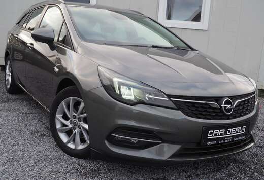 Opel 1.5 D Start/Stop Sports Tourer *12 mnd GARANTIE  ...