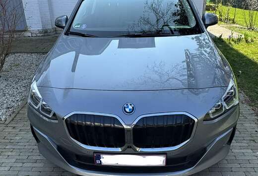 BMW Active Tourer PHEV 225xeA (180 kW)