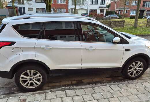 Ford Kuga 1.5 EcoBoost FWD Business Class (EU6.2)