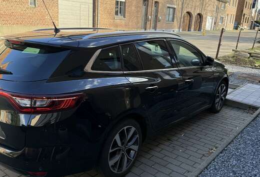 Renault Mégane SW 1.2 TCe Energy Bose Edition