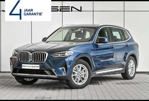 BMW xDrive30e
