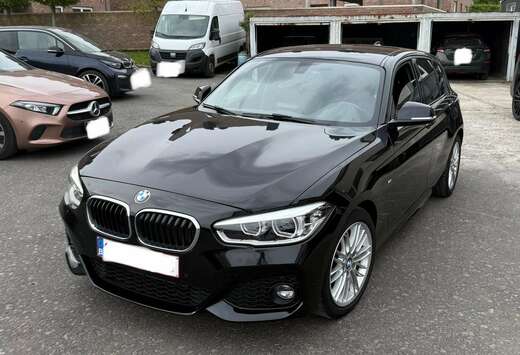 BMW 116i