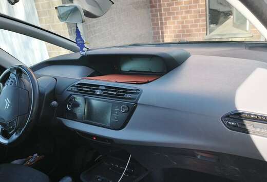 Citroen PureTech 130 S&S BVM6 Origins