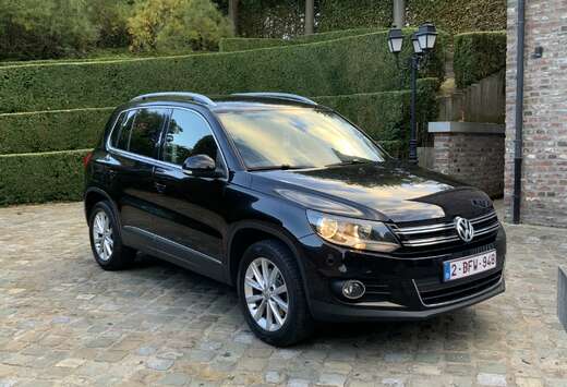 Volkswagen 2.0 CR TDi Sport & Style BMT