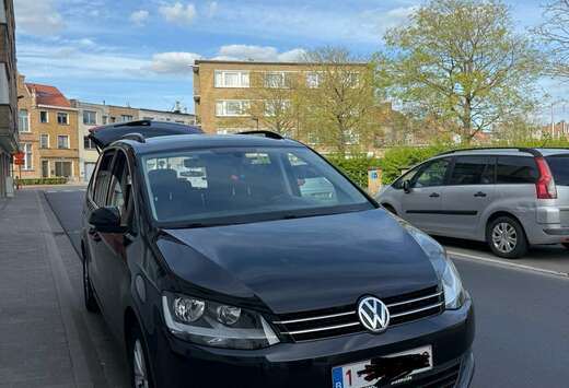 Volkswagen 2.0 TDi SCR Comfortline