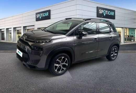 Citroen 1 1.2 PureTech 130 S&S EAT6 PLUS