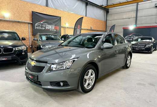 Chevrolet *GARANTIE 12 MOIS * 1.8i LT