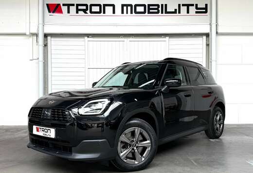 MINI CAMERA*LED*CC*DAB*CARPLAY*PDC*BLIS*AC2Zone