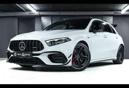 Mercedes-Benz S 4M+ (FACELIFT)AERONIGHT IIPERF SITZEP ...