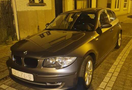 BMW 116i