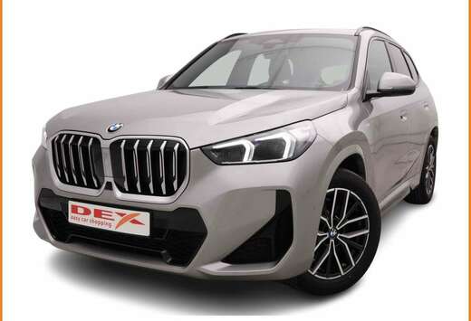 BMW sDrive20iA 170 MHEV 131gr M Sport  Pro Pack  Head ...