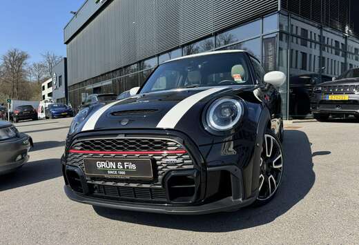 MINI JOHN COOPER WORKS