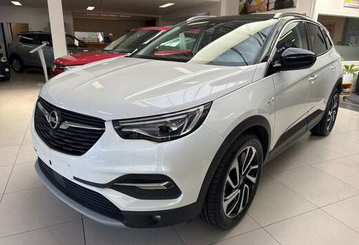 Opel Turbo Innovation AUT S/S