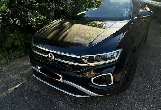 Volkswagen 1.5 TSI Style DSG