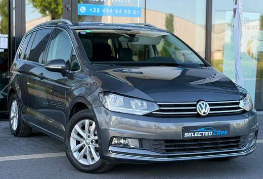Volkswagen 1.4 TSI Highline DSG