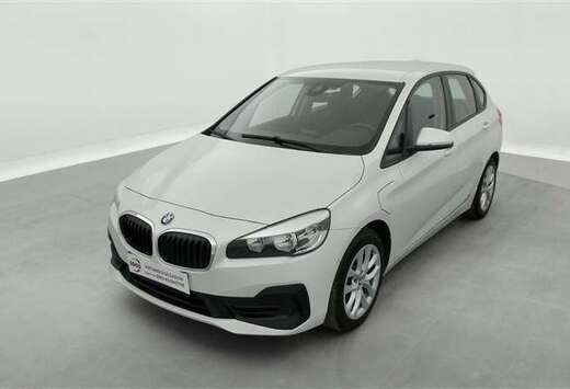 BMW 225xeA PHEV iPerformance NAVI / PDC AV+AR / JA 17 ...