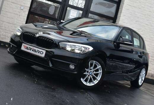 BMW 116i LED / Cruise / PDC / Verw Zetels / Garantie