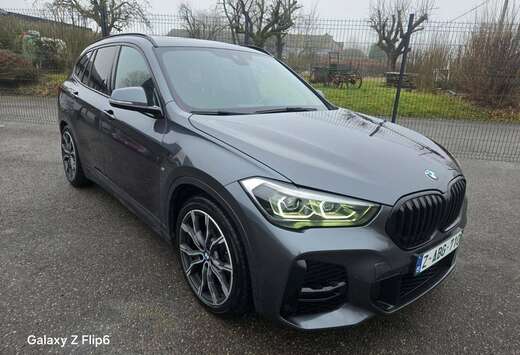 BMW 1.5 d* PANO * SPORT M * CLIM * GPS *