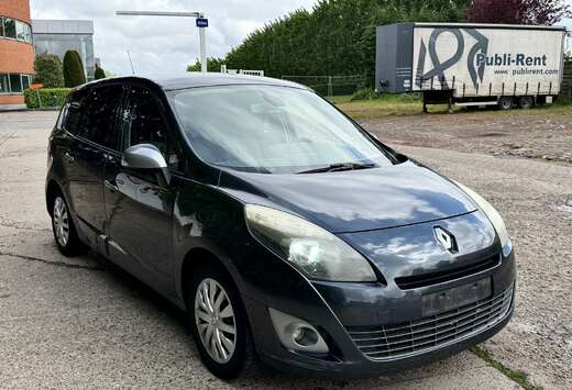 Renault 1.5 dCi 260.000Km Euro5