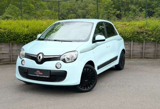 Renault 1.0i SCe Dynamique