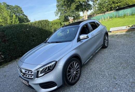 Mercedes-Benz AMG Pack