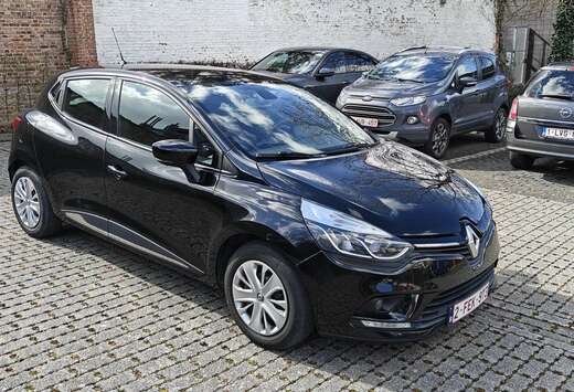 Renault 0.9 TCe Intens (EU6c)
