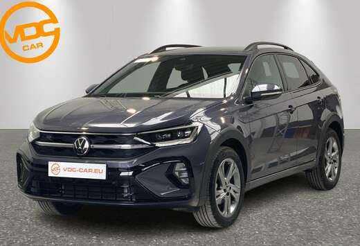 Volkswagen R-Line 1.0 TSI 115 pk DSG