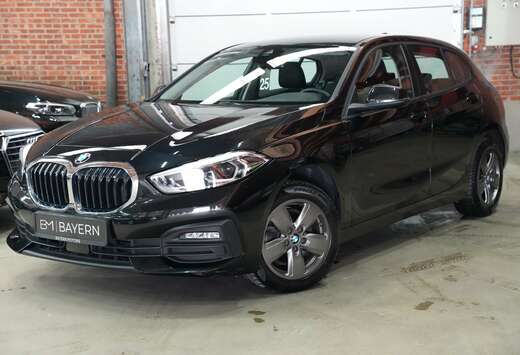 BMW dA Automaat Garantie EURO 6d LED Navi Carplay Cru ...