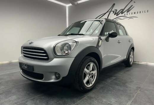 MINI 1.6i *GARANTIE 12 MOIS*1er PROPRIETAIRE*CUIR*