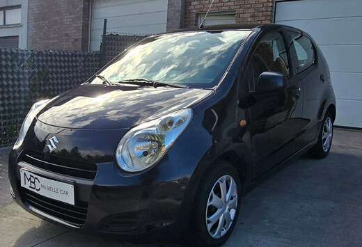 Suzuki Alto 1.0i GL Airco