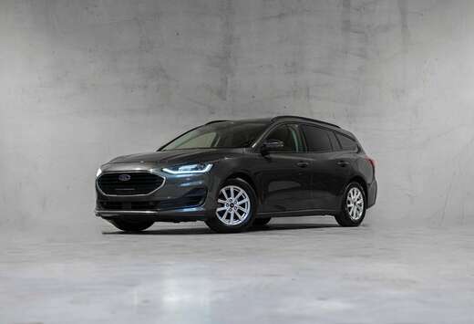Ford  AUTO  ST LINE STYLE  APPLE CARPLAY  FULL OPTION ...