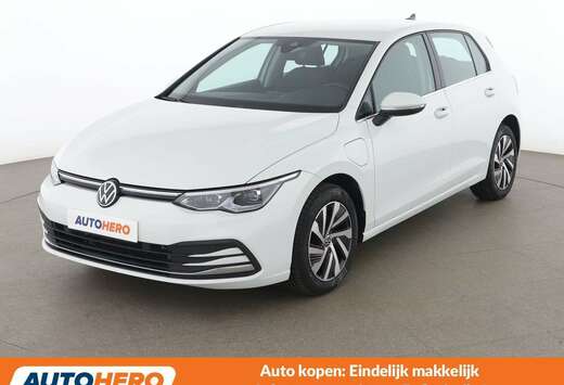 Volkswagen 1.4 eHybrid Style