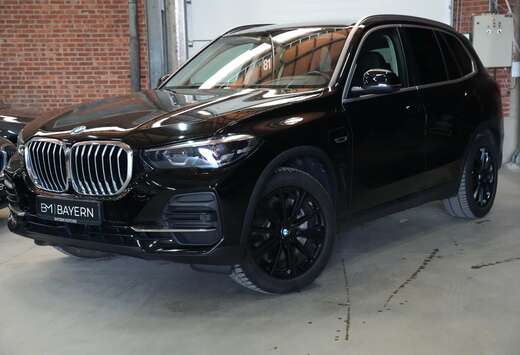 BMW PHEV 3.0A xDrive45e Plug in Hybride Garantie