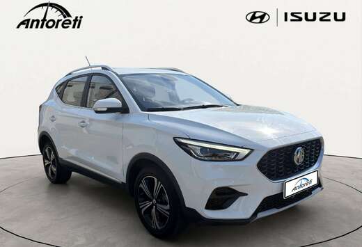MG ZS 1.5 VTi-Tech Comfort