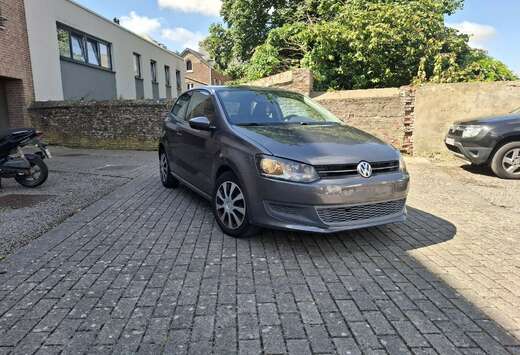 Volkswagen DISPONIBLE IMMÉDIATEMENT