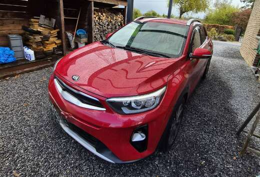Kia Stonic 1.0 T Sense ISG DCT