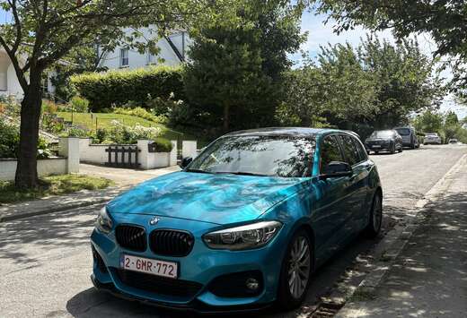 BMW d EfficientDynamics Edition Sport