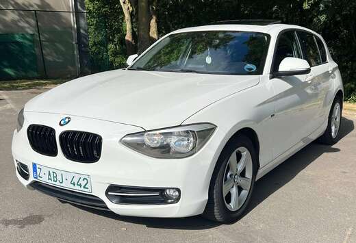 BMW 1R11